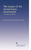 The budget of the United States Government: The District of Columbia (Volume 3)