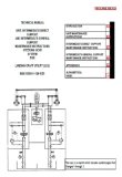 US Army, Technical Manual, TM 55-1905-223-24-9, STEERING GEAR SYSTEM FOR LANDING CRAFT, (LCU), (NSN 1905-01-154-1191), 1989