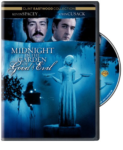 Midnight in Garden of Good & Evil