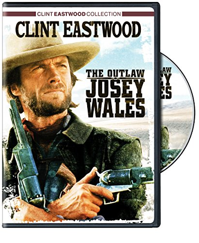 The Outlaw Josey Wales