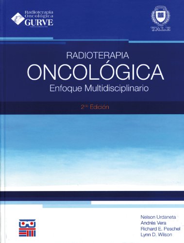 Radioterapia Oncologica Enfoque Multidisciplinario