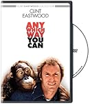 NEW Any Which Way You Can (DVD)