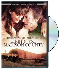 Bridges of Madison County [DVD] [1995] [Region 1] [US Import] [NTSC]