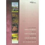 Readers Digest Select Editions - Vol 6, 2009 - (Love in Bloom, Pursuit, Serendipity, and The Nine Lessons)