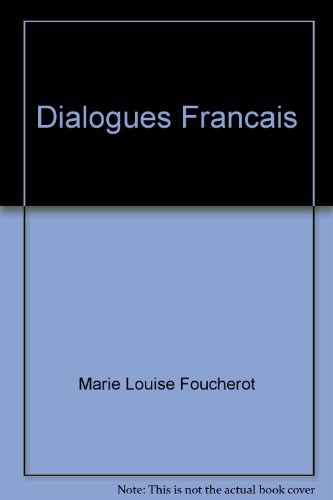 Dialogues Francais