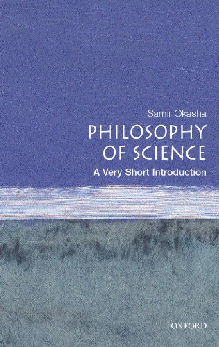 Philosophy of Science: A Very Short Introduction (Very Short Introductions)