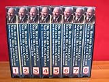 Dr. Richard Schulze's Natural Healing Crusade 8 Volume VHS Boxed Set (VHS Tapes Volumes 1-8, Volume 1: The Natural Healing Revolution Begins!, Volume 2: Natural Healing vs Medical Intervention, Volume 3: Elimination, The First Step, Volume 4: My 3 Healing