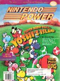 Nintendo Power Magazine Volume 77