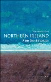 Northern Ireland: A Very Short Introduction (Very Short Introductions)