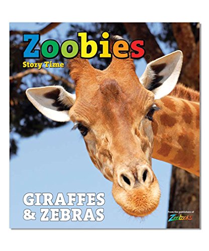 Book Cover Zoobies