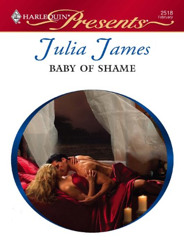 Baby of Shame (Greek Tycoons)