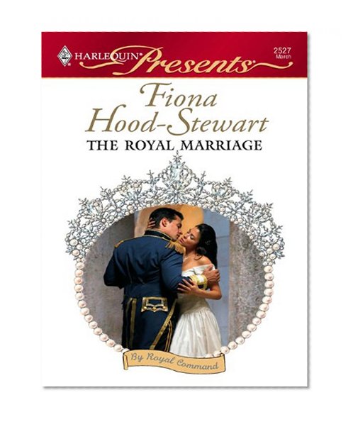 The Royal Marriage (By Royal Command)