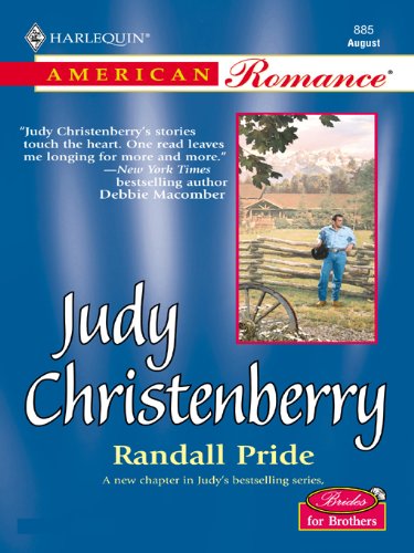 Randall Pride (Brides for Brothers)