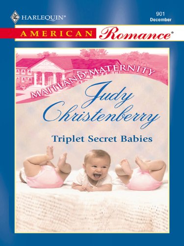 Triplet Secret Babies (Maitland Maternity)