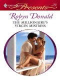 The Millionaire's Virgin Mistress