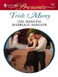 The Mancini Marriage Bargain (Arranged Brides Book 2)