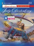 Rebecca's Little Secret (Children of Texas)