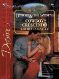 Cowboy Crescendo (Dynasties: The Danforths Book 7)