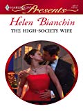 The High-Society Wife (Ruthless Book 1)