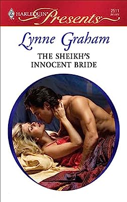 The Sheikh's Innocent Bride (Surrender to the Sheikh)