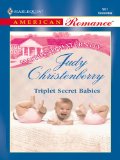 Triplet Secret Babies (Maitland Maternity)