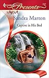 Captive In His Bed (Knight Brothers Book 2)
