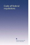 Code of federal regulations
