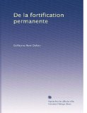 De la fortification permanente (French Edition)