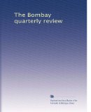 The Bombay quarterly review (Volume 3)