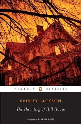 The Haunting of Hill House[HAUNTING OF HILL HOUSE][Paperback]