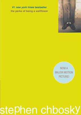 The Perks of Being a Wallflower[PERKS OF BEING A WALLFLOWE][Paperback]