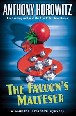 The Falcon's Malteser[FALCONS MALTESER][Paperback]