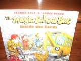 Magic School Bus Inside the Earth