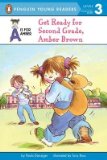 Get Ready for Second Grade Amber Brown[GET READY FOR 2ND GRADE AMBER][Paperback]
