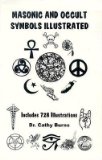 Masonic and Occult Symbols Illustrated[MASONIC & OCCULT SYMBOLS ILLUS][Paperback]