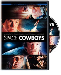 Space Cowboys