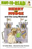 Henry and Mudge and the Long Weekend[HENRY & MUDGE & THE LONG WEEKE][Paperback]