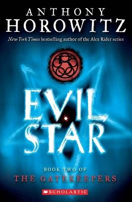 Evil Star[GATEKEEPERS BK02 EVIL STAR][Paperback]