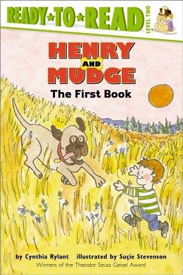 Henry and Mudge( The First Book of Their Adventures)[HENRY & MUDGE][Paperback]