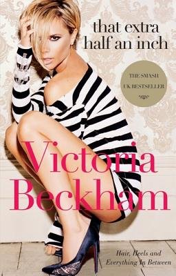 That Extra Half an Inch[THAT EXTRA HALF AN INCH][Paperback]