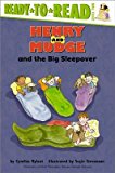 Henry and Mudge and the Big Sleepover[HENRY & MUDGE & THE BIG SLEEPO][Paperback]