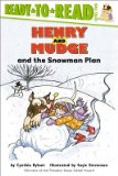Henry and Mudge and the Snowman Plan[HENRY & MUDGE & THE SNOWMAN PL][Paperback]