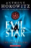 Evil Star[GATEKEEPERS BK02 EVIL STAR][Paperback]