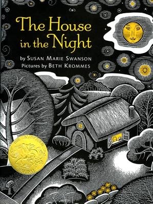 The House in the Night[HOUSE IN THE NIGHT][Hardcover]