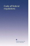 Code of federal regulations
