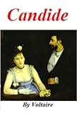 Candide Ou L'Optimisme (French Edition)