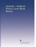 Journal - Federal Home Loan Bank Board (Volume 5)