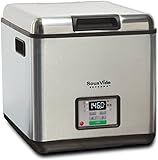 Sous Vide Supreme Water Oven, SVS10LS