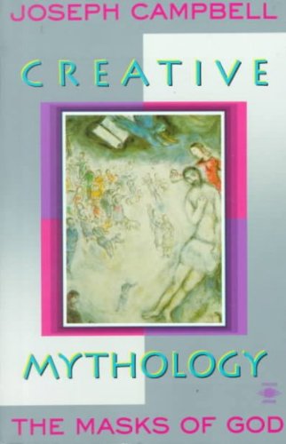 Masks of God: Creative Mythology