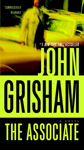 The Associate: A Novel